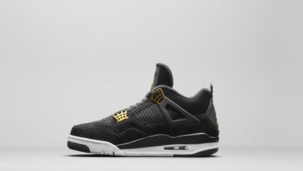 Men's Air Jordan 4 'Royalty' Shoes