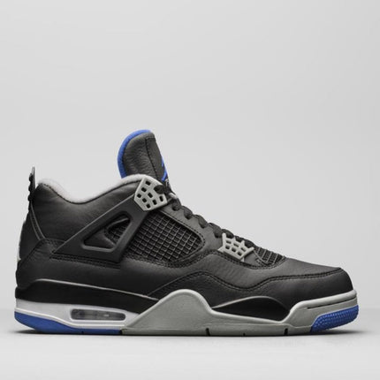 Men's Air Jordan 4  'Alternate Motorsport' Shoes