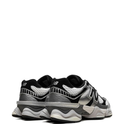 Men's New Balance 9060 'Silver' Shoes