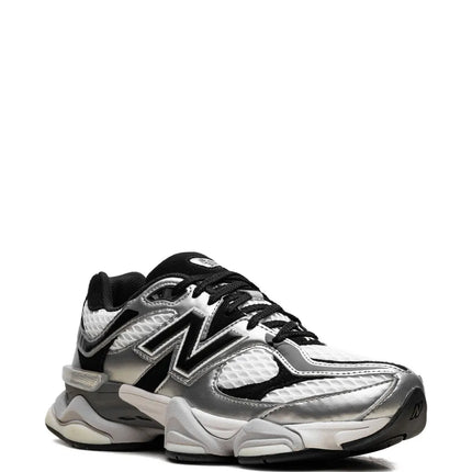 Men's New Balance 9060 'Silver' Shoes