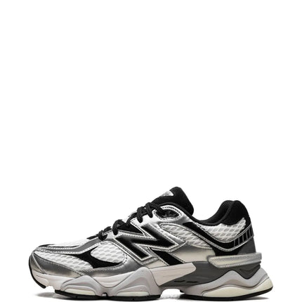 Men's New Balance 9060 'Silver' Shoes