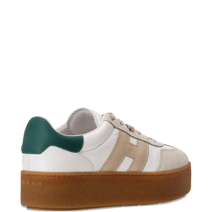 Men's Hogan Off-White Sneakers
