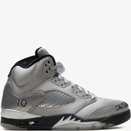 Men's Nike Air Jordan 5 Wings Shoes