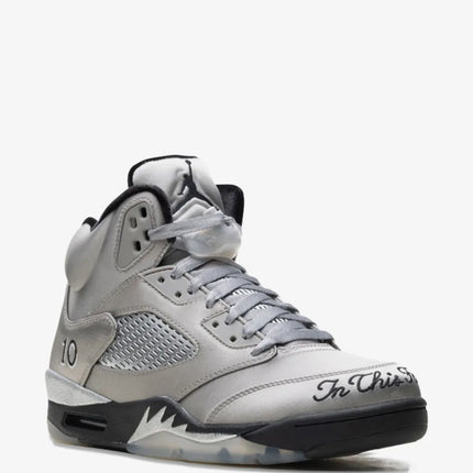 Men's Nike Air Jordan 5 Wings Shoes