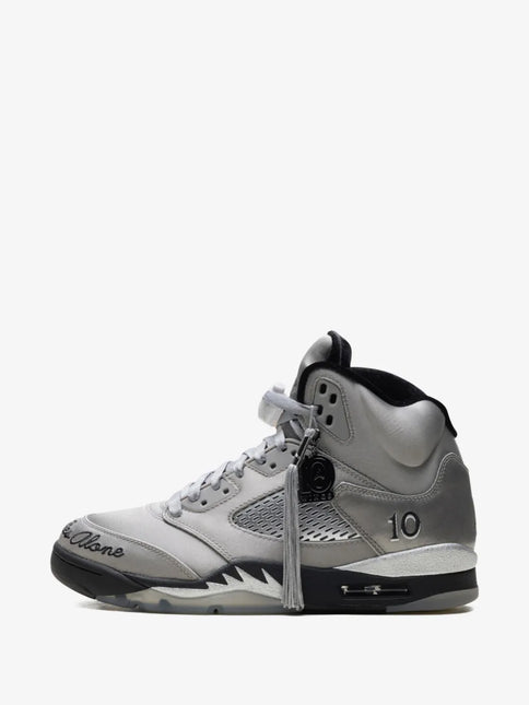 Men's Nike Air Jordan 5 Wings Shoes