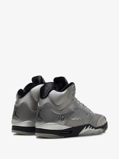 Men's Nike Air Jordan 5 Wings Shoes