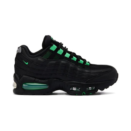 Men's Nike Air Max 95 Black Shoes