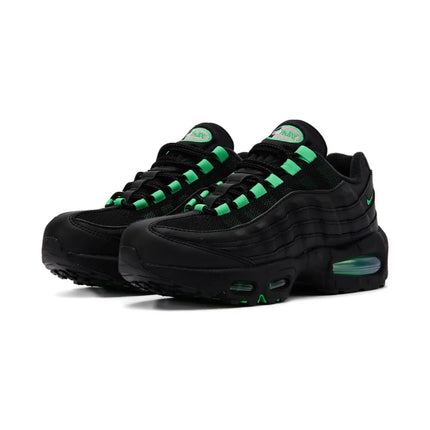 Men's Nike Air Max 95 Black Shoes