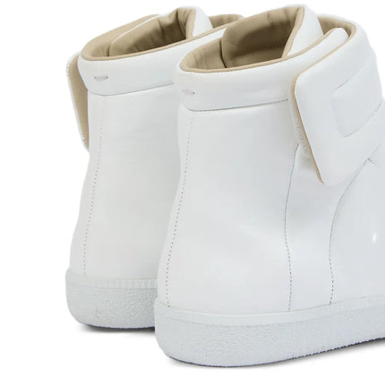 Men's Maison Margiela 22 Future White Sneaker