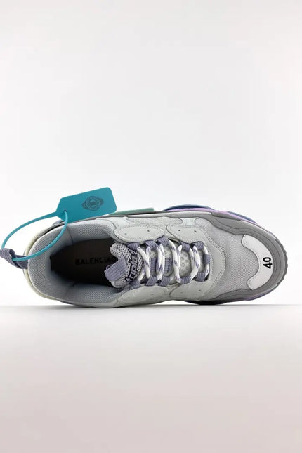 Men's Balenciaga Triple S Pastels Sneakers