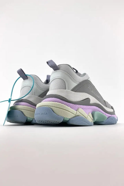 Men's Balenciaga Triple S Pastels Sneakers