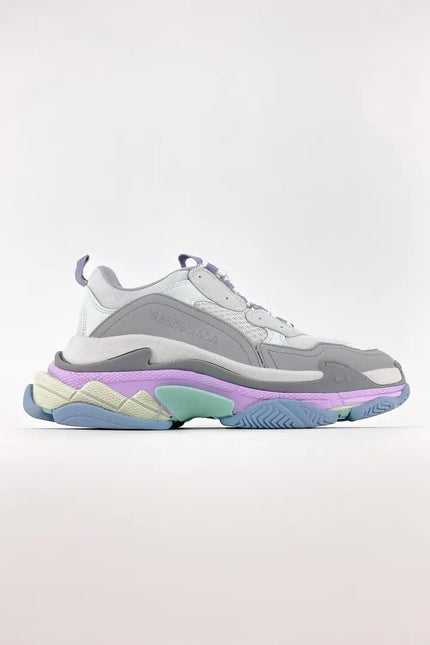 Men's Balenciaga Triple S Pastels Sneakers