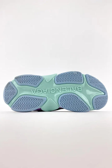 Men's Balenciaga Triple S Pastels Sneakers