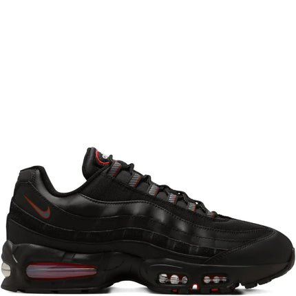 Men's Nike Air Max 95 Black Shoes