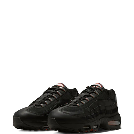 Men's Nike Air Max 95 Black Shoes