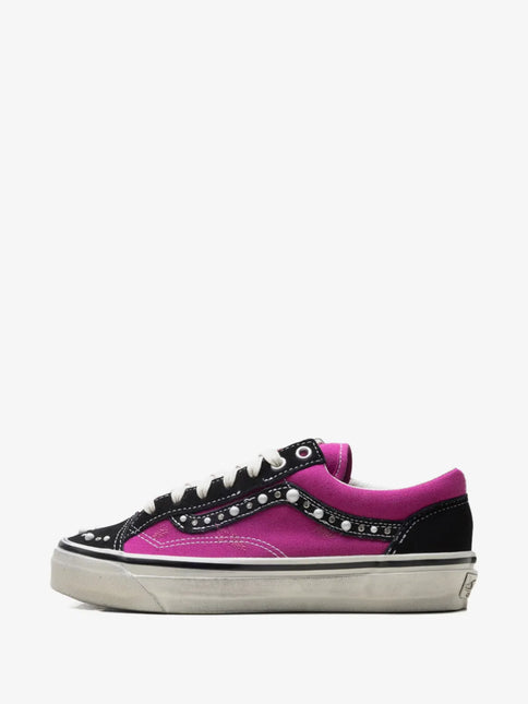 Men's Vans LX Old Skool 36 Pink Shoes