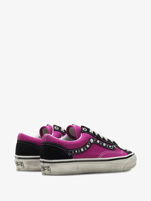 Men's Vans LX Old Skool 36 Pink Shoes