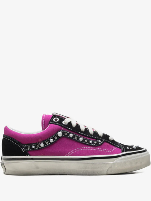 Men's Vans LX Old Skool 36 Pink Shoes