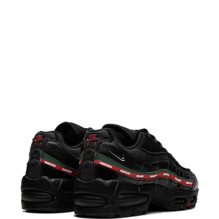 Men's Nike Air Max 95 Black Shoes