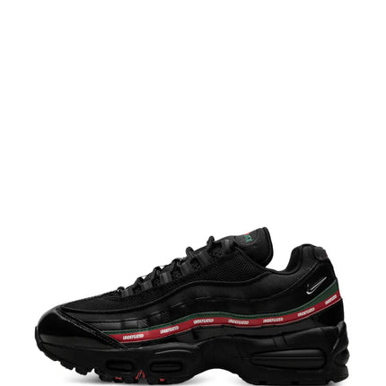 Men's Nike Air Max 95 Black Shoes
