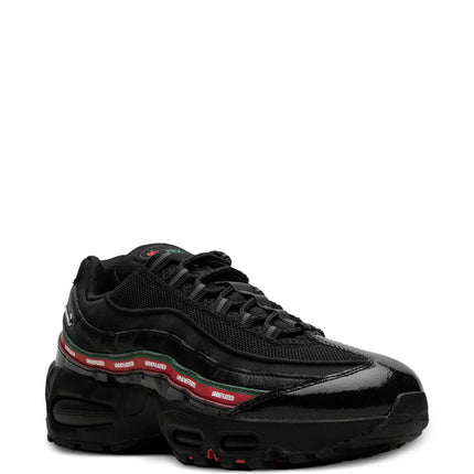 Men's Nike Air Max 95 Black Shoes