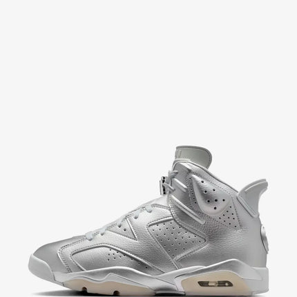 Men's Nike Air Jordan 6 PSG Shoes