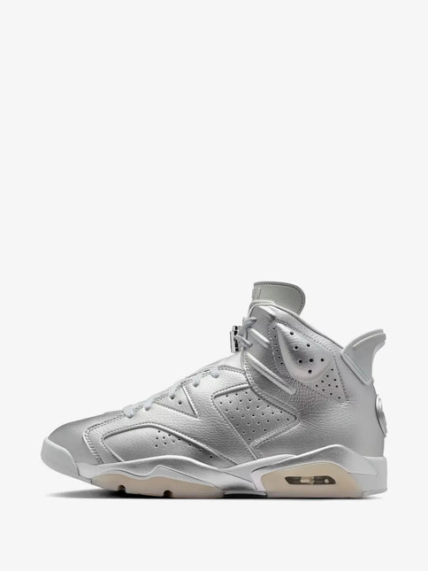 Men's Nike Air Jordan 6 PSG Shoes