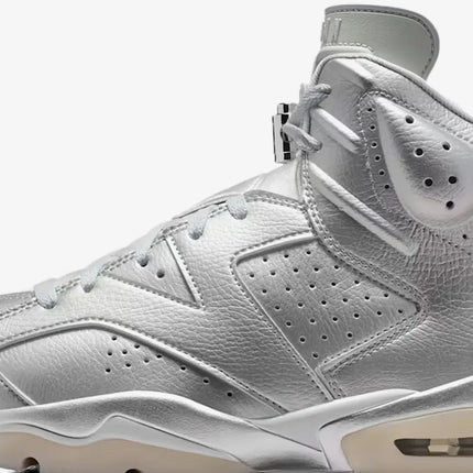 Men's Nike Air Jordan 6 PSG Shoes