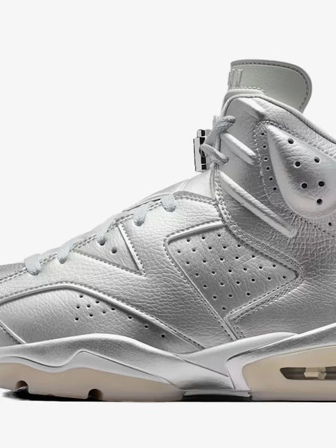 Men's Nike Air Jordan 6 PSG Shoes