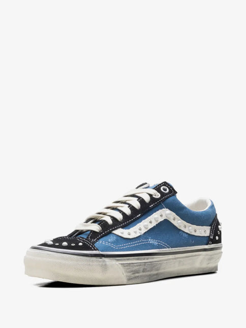 Men's Vans LX Old Skool 36 Pearlized Shoes