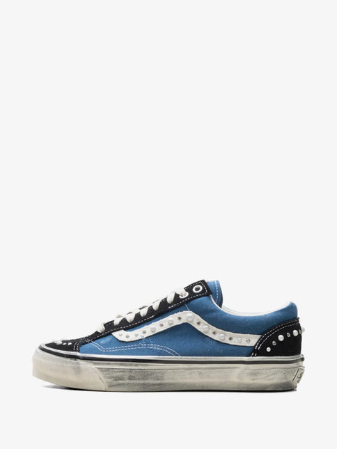 Men's Vans LX Old Skool 36 Pearlized Shoes