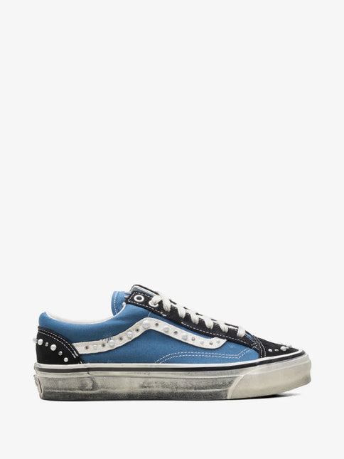 Men's Vans LX Old Skool 36 Pearlized Shoes