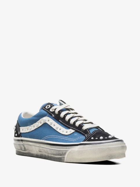 Men's Vans LX Old Skool 36 Pearlized Shoes