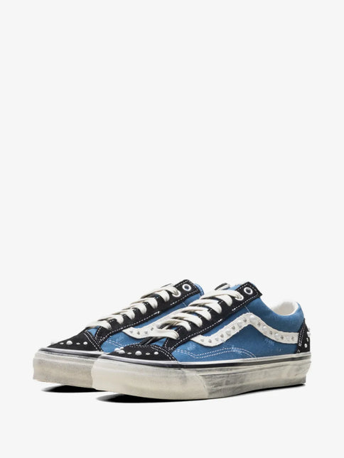 Men's Vans LX Old Skool 36 Pearlized Shoes