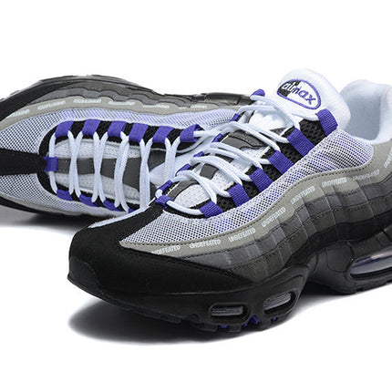 Men's Nike Air Max 95 Concord Shoes