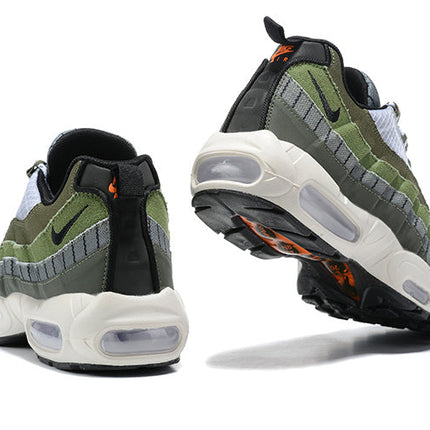 Men's Nike Air Max 95 TattooLight Violet Ore Shoes