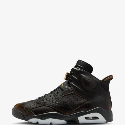 Men's Nike Air Jordan 6 Retro Xuanwu Shoes