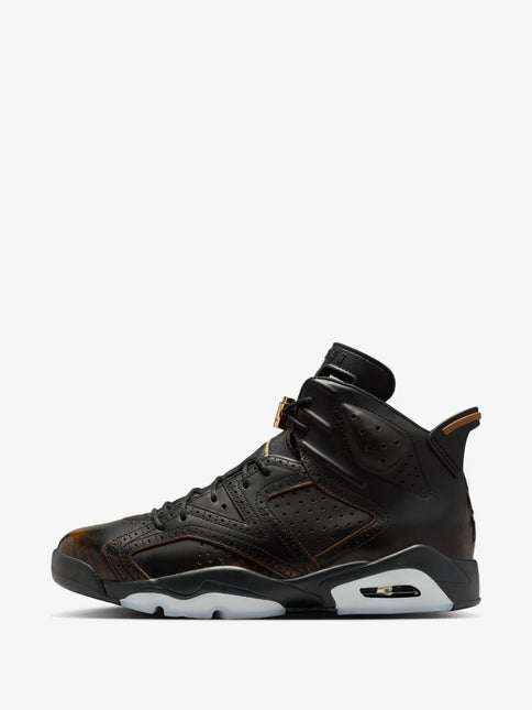 Men's Nike Air Jordan 6 Retro Xuanwu Shoes