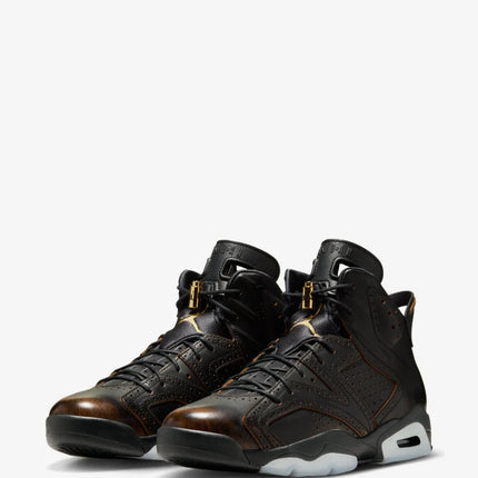 Men's Nike Air Jordan 6 Retro Xuanwu Shoes