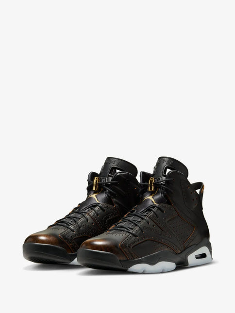 Men's Nike Air Jordan 6 Retro Xuanwu Shoes
