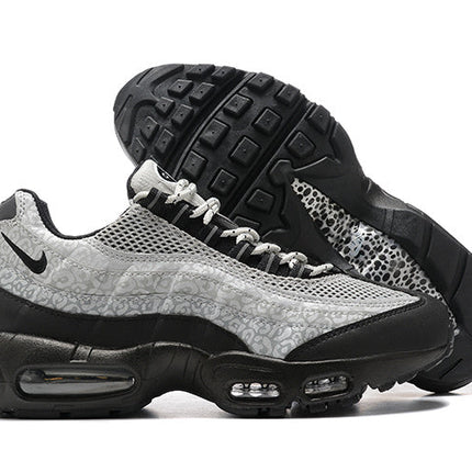Men's Nike Air Max 95 Safari Shoes