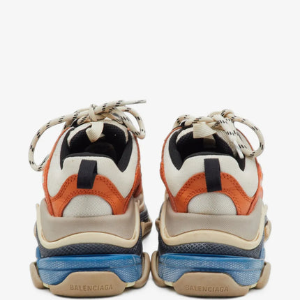 Men's Balenciaga Triple S Multicolor Sneakers