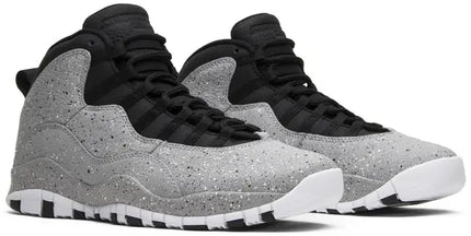 Men's Air Jordan 10 'Cement' Shoes