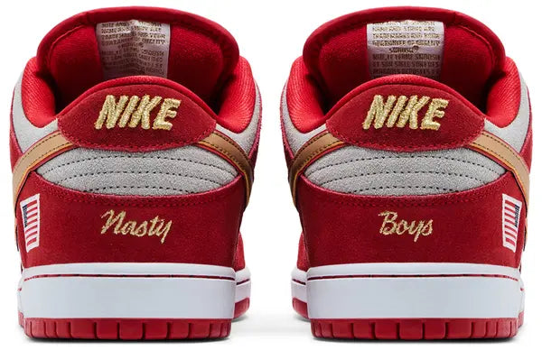 Men's Nike SB Dunk Low Nasty Boys Shoes