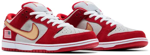 Men's Nike SB Dunk Low Nasty Boys Shoes
