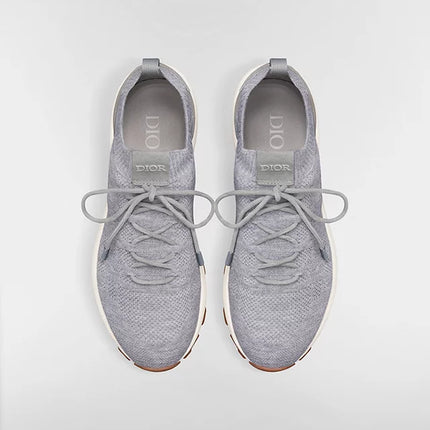 Men' B80 Lounge Gray Sneaker