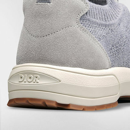 Men' B80 Lounge Gray Sneaker