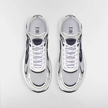 Men's B30 Countdown Tech White Sneaker