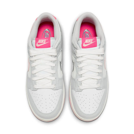Men's Nike SB Dunk Low 520 Pack Pink  Shoes
