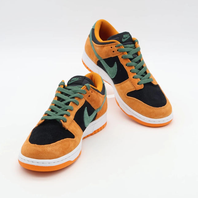 Men's Nike Dunk Low Ceramic Shoes